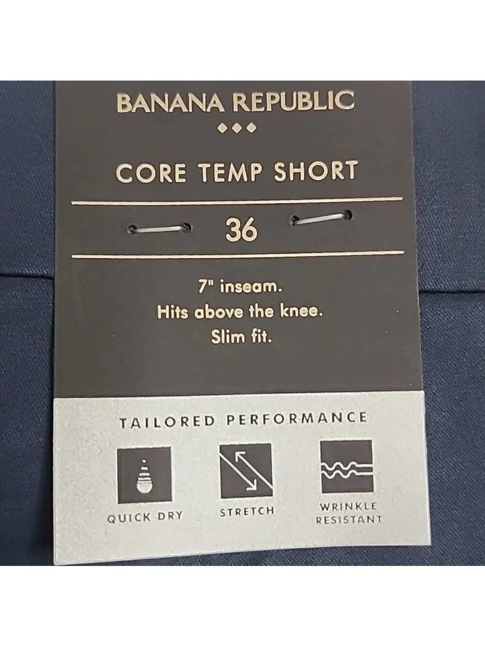 2168 NWT Banana Republic Factory Szie 36 7